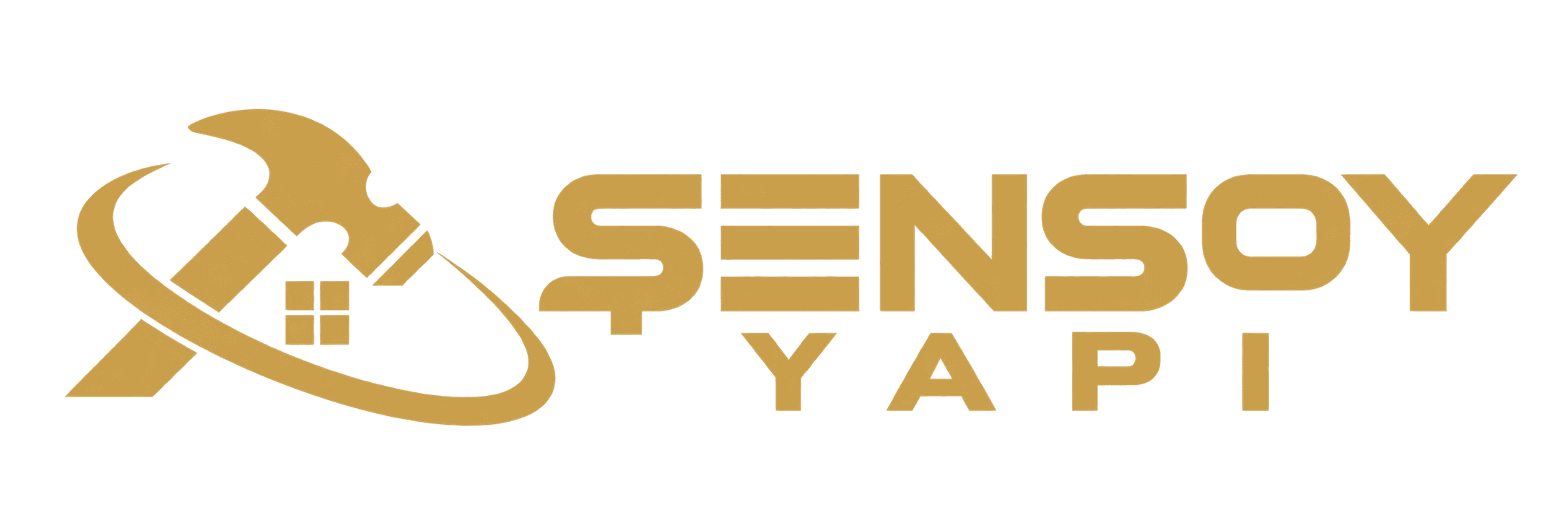 Şensoy Yapı