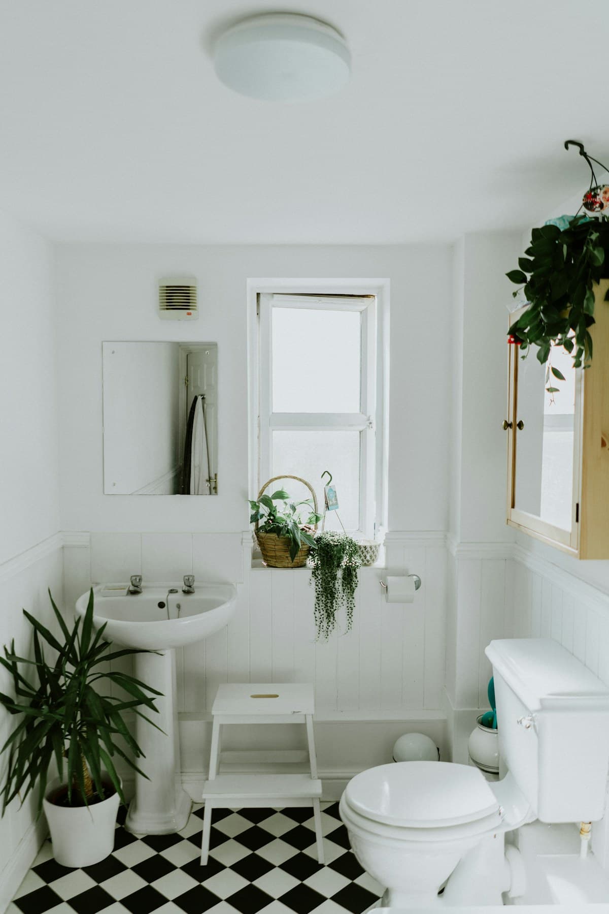 Dikdörtgen Banyo Aynası — ürün grubuna ait fotoğraf